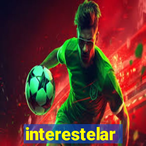 interestelar assistir telegram